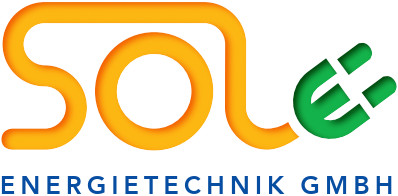 SOL Energietechnik GmbH – Logo